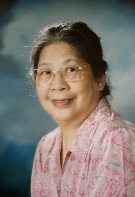 Photo of Mee Wong