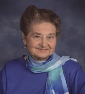 Betty A. Ogle