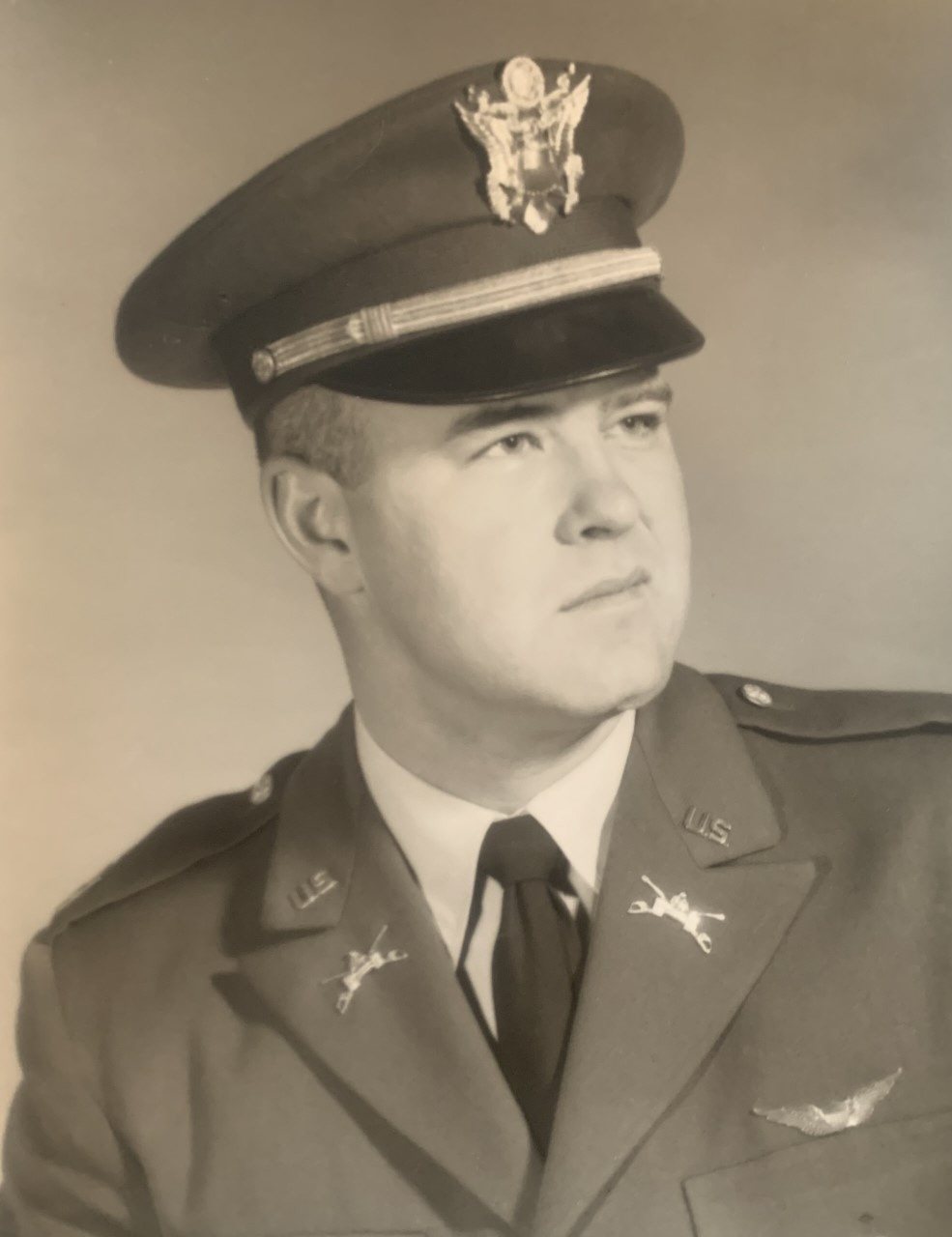 Obituary information for Colonel John Ray Ghere