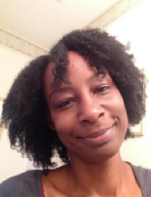 Yvette Marie Turner - 2022 - Haywood Funeral Home