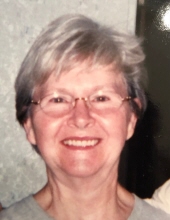 Barbara Ann Riggs