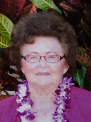 Photo of Betty Dinkins
