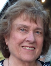 Ann Margaret Brandenburg