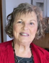 Bonnie McGill