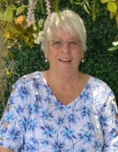 Barbara Phyllis Witten