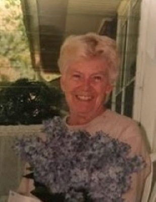 Photo of Edna Johnson