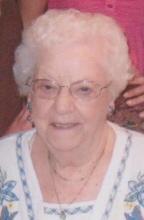 Pauline W. Rinehart