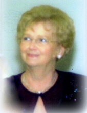 Glenda Jo Sticher Horton