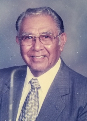 Photo of Guadalupe (Lupe) Torres
