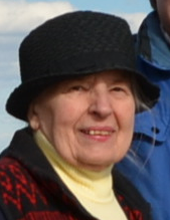 Lillian Tandul