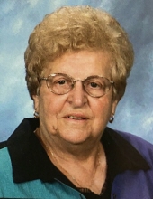 Mary A. Bosa