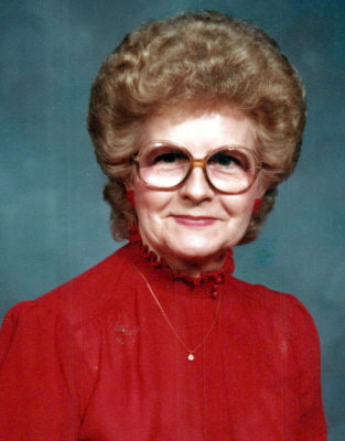 Dorothy Estelle Morgan
