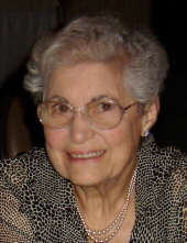 Dorothy Dikranouhi Gulezian