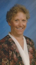 Peggy D. Swisher
