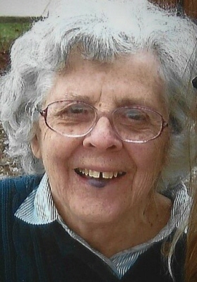 Photo of Beverly Pease