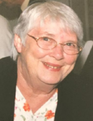 Nancy A. Bartchy Canton, Ohio Obituary