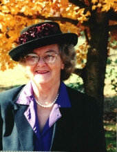 Nannie Belle Logsdon