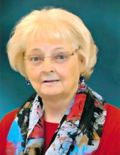 Nancy Rhodes Eller