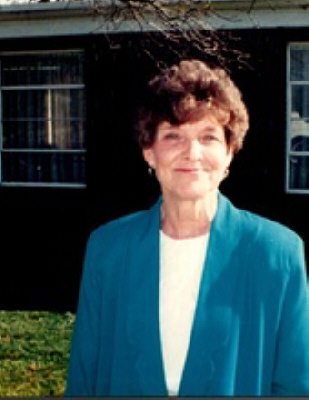 Photo of Frances Bottoms
