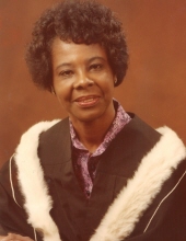 Lois Barbara Jones