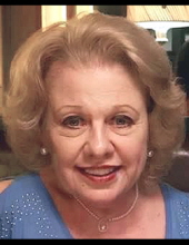 Nancy M. Monti