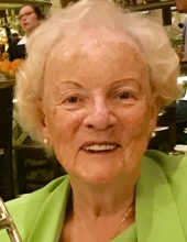 Joan E.  Curley