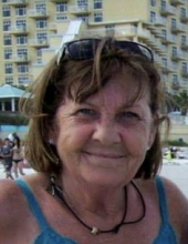 Judy Faye Felske