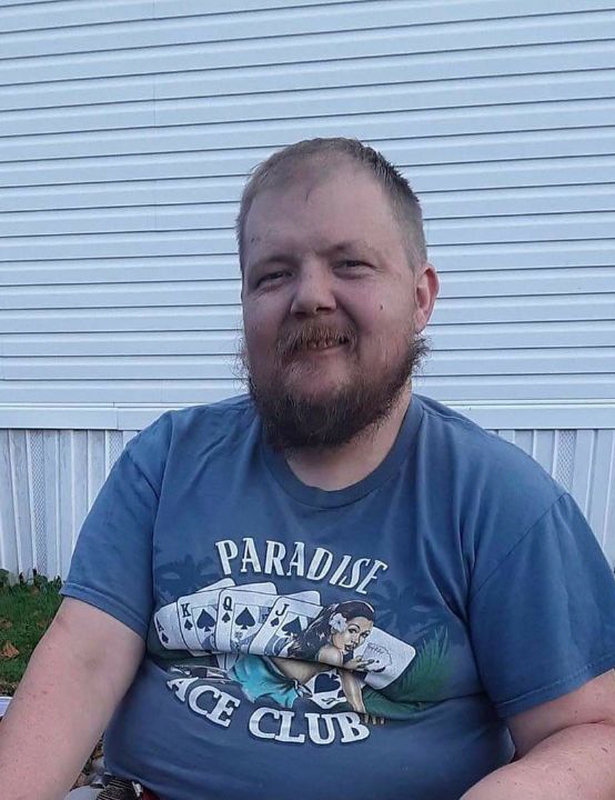 Jeremy Rister 2022 Globe Funeral Chapel