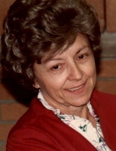 Martha Rebottaro