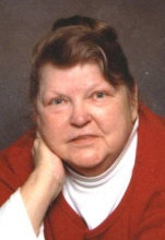 Linda M. Elkins
