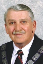 Douglas G. McCleaf