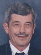 Ernest B. Angle