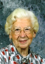 Esther N. Hovis
