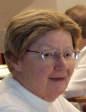 Sister M. Corinne Smollar OP
