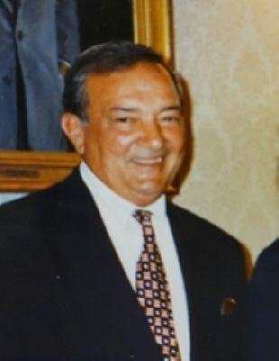 Dr. Joseph F. Dursi