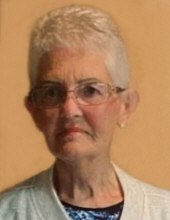 Betty J. Kluever