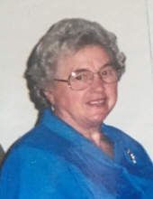 Dorothy R.  Hagy