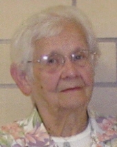 Betty M. Sterling