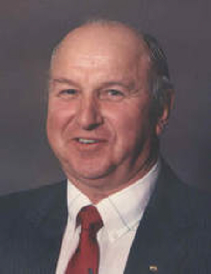 Photo of Wendall Shaw