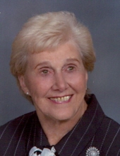 Margaret B. Egedy