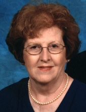 Margaret Wrenn Jones