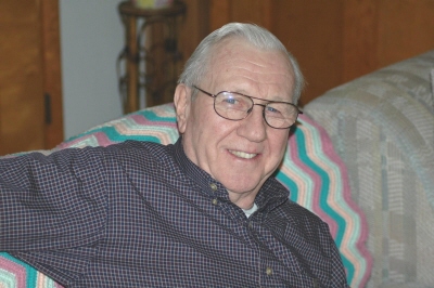 Photo of Hubert McKenna