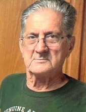 Ralph LeRoy Bierly, Jr.