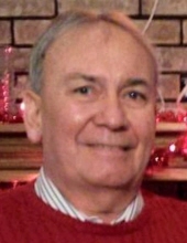 John J. Mizla, Jr.