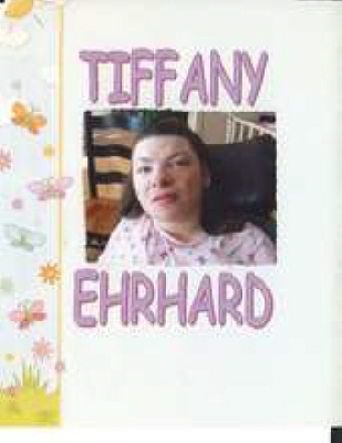 Photo of Tiffany Ehrhard
