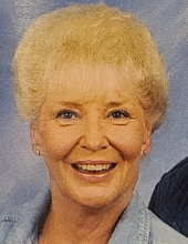Mary J. Hess