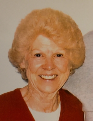 Photo of Mildred Cain