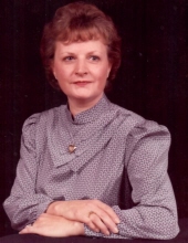 Norma Jean Carragher