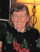 Florence Lillian Hartmann
