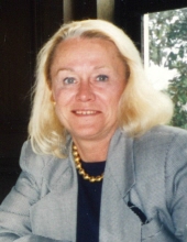 Carole  Elaine Gallagher